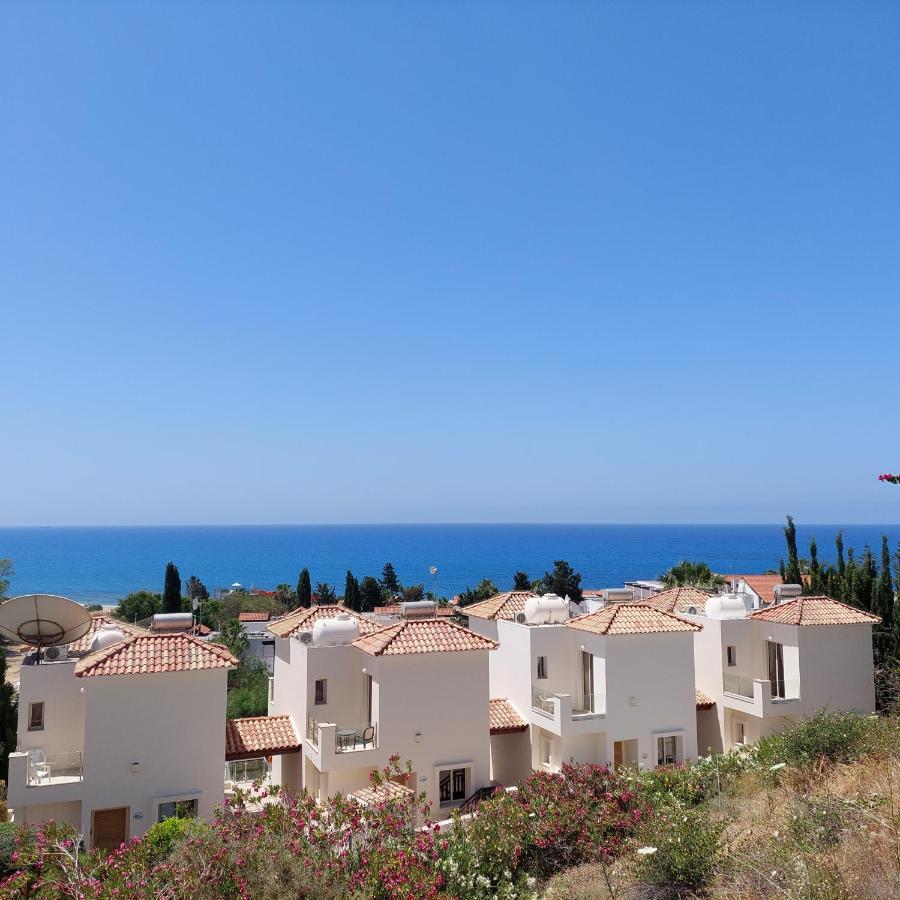 Villa Felix Κόλπος των Κοραλλιών Εξωτερικό φωτογραφία